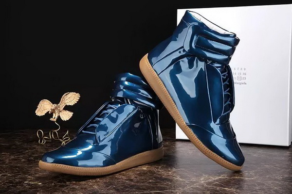 Dior High-Top Fashion Men Shoes--009